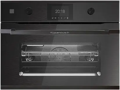 Компактный духовой шкаф с микроволнами Kuppersbusch CBM 6350.0 GPH 5 фото 1 в Ростове-на-Дону