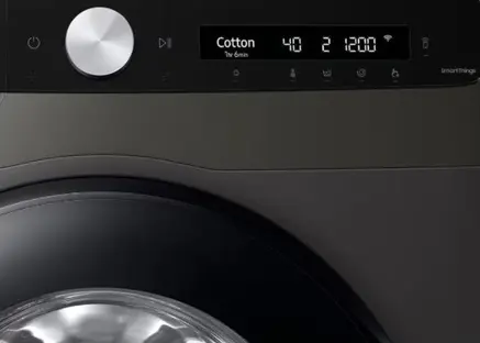 Стиральная машина Samsung WW80AG6S28AXLD фото 3 в Ростове-на-Дону Стиральная машина Samsung WW80AG6S28AXLD фото 3 в Ростове-на-Дону