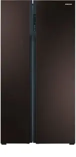 Холодильник Samsung RS 552 NRUA9M/WT в Ростове-на-Дону