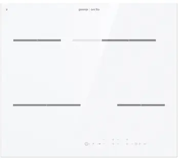 Варочная поверхность Gorenje ECT 648 ORAW фото 1 в Ростове-на-Дону