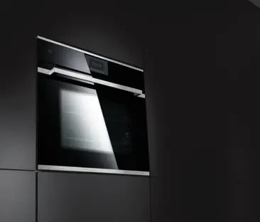 Духовой шкаф Kuppersbusch BP 6550.0 S3-Airfry фото 3 в Ростове-на-Дону Духовой шкаф Kuppersbusch BP 6550.0 S3-Airfry фото 3 в Ростове-на-Дону