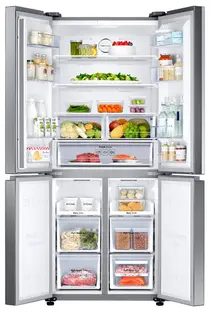 Многокамерный холодильник Samsung RF 50 K 5920 S8/WT в Ростове-на-Дону