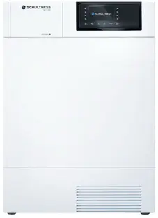 Сушильная машина SCHULTHESS Spirit 660 White (7713.5) фото 1 в Ростове-на-Дону