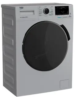 Стиральная машина Beko WSPE6H616S фото 2 в Ростове-на-Дону