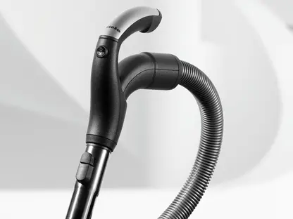 Пылесос Miele SGFP3 Complete C3 Electro EcoLine бронзовый фото 2 в Ростове-на-Дону