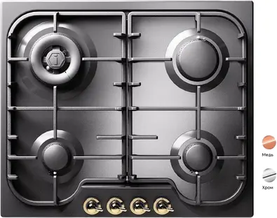 Газовая панель ILVE HCB60DN/CCC в Ростове-на-Дону