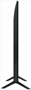 Телевизор Samsung  43" (109 см) 2023 черный Samsung UE43CU7100U фото 3 в Ростове-на-Дону