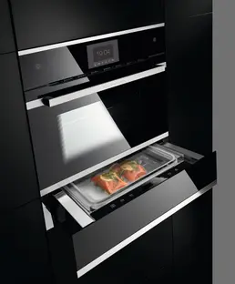 Встраиваемый вакууматор Kuppersbusch CSV 6800.0 G фото 3 в Ростове-на-Дону Встраиваемый вакууматор Kuppersbusch CSV 6800.0 G фото 3 в Ростове-на-Дону