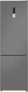 Холодильник MAUNFELD MFF200NFХ10 Inverter фото 1 в Ростове-на-Дону