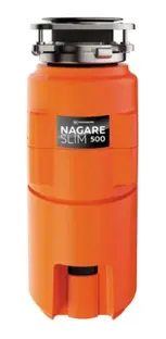 Измельчитель пищевых отходов Omoikiri Nagare SLIM 500 в Ростове-на-Дону