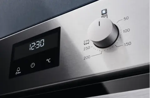 Духовой шкаф Electrolux OEF3H 70 TX фото 3 в Ростове-на-Дону