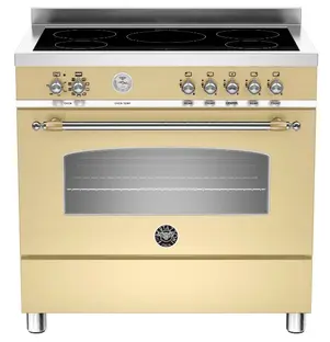Варочный центр Bertazzoni HER905IMFESCRT фото 1 в Ростове-на-Дону