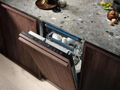 Встраиваемая посудомоечная машина Electrolux KEMB3301L фото 2 в Ростове-на-Дону