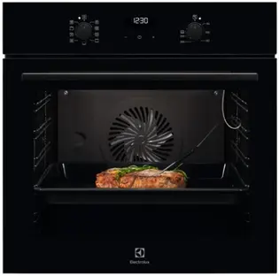 Духовой шкаф Electrolux OEE5C 61 Z фото 1 в Ростове-на-Дону