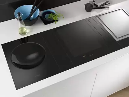 Модульная панель Miele CS7611 FL с витрины, новая (без коробки) фото 3 в Ростове-на-Дону Модульная панель Miele CS7611 FL с витрины, новая (без коробки) фото 3 в Ростове-на-Дону