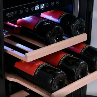 Холодильник винный Temptech PRESQ38DB-24 фото 3 в Ростове-на-Дону Холодильник винный Temptech PRESQ38DB-24 фото 3 в Ростове-на-Дону