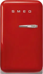 Мини-бар Smeg FAB5LRD5 фото 1 в Ростове-на-Дону Мини-бар Smeg FAB5LRD5 фото 1 в Ростове-на-Дону