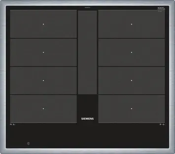 Индукционная стеклокерамич. панель Siemens EX645LYC1E фото 2 в Ростове-на-Дону