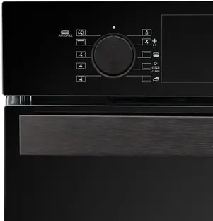 Духовой шкаф DeLonghi DEO 755 NB RAMONA фото 3 в Ростове-на-Дону