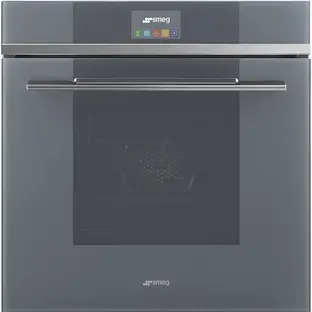 Духовой шкаф Smeg SFP6104TVS Linea в Ростове-на-Дону Духовой шкаф Smeg SFP6104TVS Linea в Ростове-на-Дону