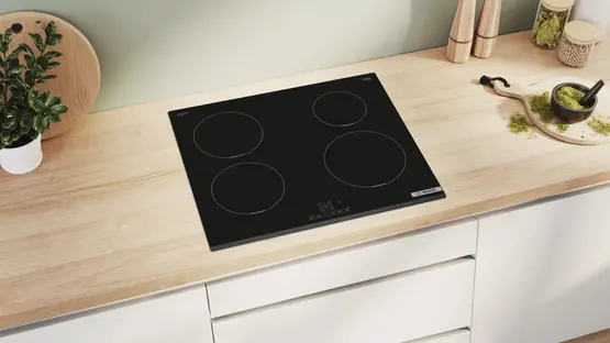 Варочная панель Bosch PIE631BB5E фото 2 в Ростове-на-Дону