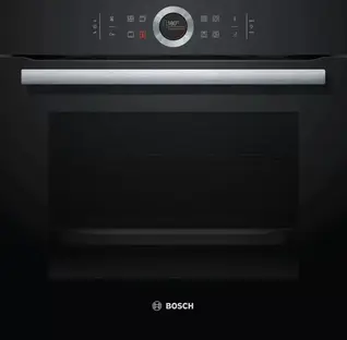 Духовой шкаф Bosch HBG655NB1 фото 1 в Ростове-на-Дону Духовой шкаф Bosch HBG655NB1 фото 1 в Ростове-на-Дону
