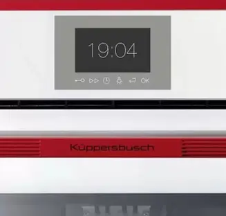 Духовой шкаф Kuppersbusch BP 6550.0 W8 фото 2 в Ростове-на-Дону Духовой шкаф Kuppersbusch BP 6550.0 W8 фото 2 в Ростове-на-Дону