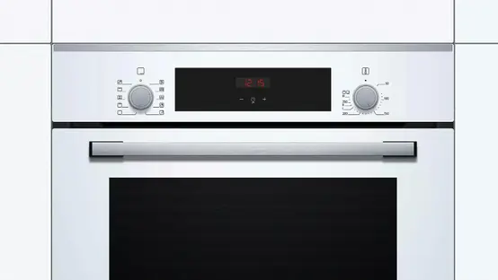 Духовой шкаф Bosch HBF354ES0R фото 2 в Ростове-на-Дону
