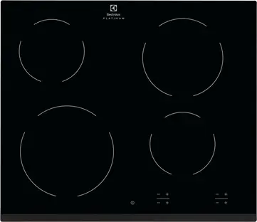 Варочная панель Electrolux EHF96240FK фото 1 в Ростове-на-Дону Варочная панель Electrolux EHF96240FK фото 1 в Ростове-на-Дону