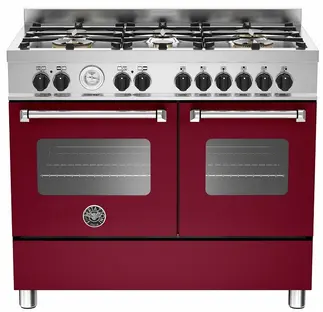 Варочный центр Bertazzoni MAS1006MFEDVIT фото 1 в Ростове-на-Дону