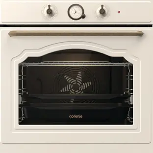 Духовой шкаф Gorenje BOS67372CLI фото 1 в Ростове-на-Дону Духовой шкаф Gorenje BOS67372CLI фото 1 в Ростове-на-Дону