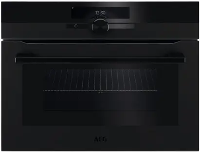 Духовой шкаф AEG KMK968000T фото 1 в Ростове-на-Дону Духовой шкаф AEG KMK968000T фото 1 в Ростове-на-Дону