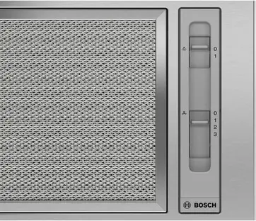 Встраиваемая вытяжка Bosch DLN52AA70 фото 2 в Ростове-на-Дону Встраиваемая вытяжка Bosch DLN52AA70 фото 2 в Ростове-на-Дону