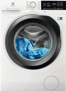 Стиральная машина Electrolux EW7WP361S фото 1 в Ростове-на-Дону Стиральная машина Electrolux EW7WP361S фото 1 в Ростове-на-Дону