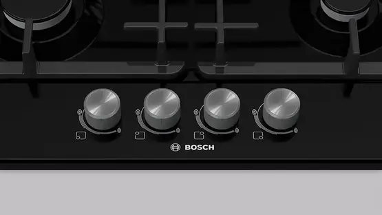 Варочная панель Bosch PGP6B6O93R фото 2 в Ростове-на-Дону