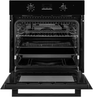 Духовой шкаф Kuppersberg HM 628 Black фото 3 в Ростове-на-Дону