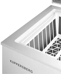 Морозильник Kuppersberg FLCF 201 W фото 3 в Ростове-на-Дону Морозильник Kuppersberg FLCF 201 W фото 3 в Ростове-на-Дону