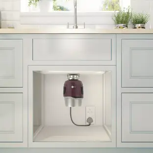 Измельчитель InSinkErator E1000EC-2 A/S фото 3 в Ростове-на-Дону