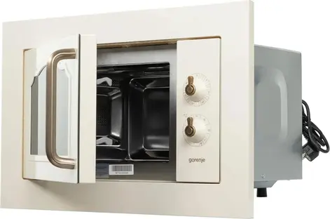 Встраиваемая микроволновая печь Gorenje BM235CLI фото 2 в Ростове-на-Дону