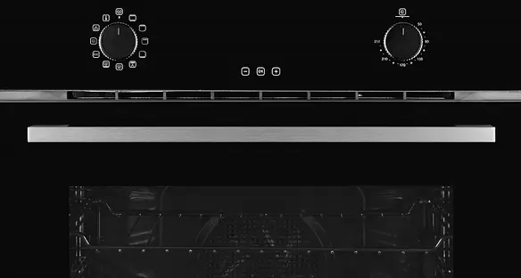 Духовой шкаф Kuppersberg FH 611 B фото 2 в Ростове-на-Дону