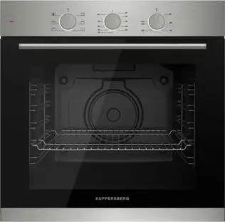 Духовой шкаф Kuppersberg HF 603 BX в Ростове-на-Дону