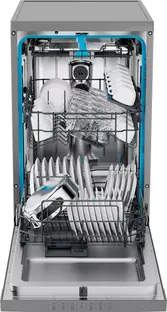 Посудомоечная машина HAIER HDWE11-36SS4RU фото 2 в Ростове-на-Дону