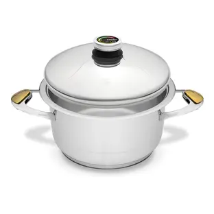 Кастрюля ZEPTER Z-2455 5,5 л, 24 см, высота 12,5 см фото 1 в Ростове-на-Дону Кастрюля ZEPTER Z-2455 5,5 л, 24 см, высота 12,5 см фото 1 в Ростове-на-Дону