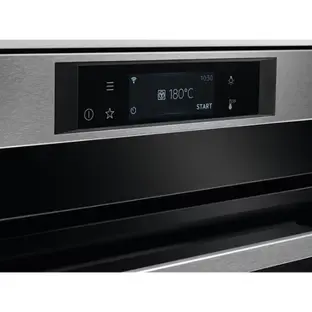 Духовой шкаф с паром AEG BSK798380M фото 2 в Ростове-на-Дону Духовой шкаф с паром AEG BSK798380M фото 2 в Ростове-на-Дону