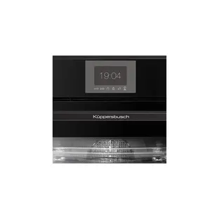 Компактный духовой шкаф с микроволнами Kuppersbusch CBM 6550.0 S5 фото 3 в Ростове-на-Дону