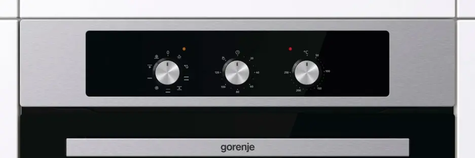 Духовой шкаф Gorenje BO6727E03AX фото 3 в Ростове-на-Дону Духовой шкаф Gorenje BO6727E03AX фото 3 в Ростове-на-Дону