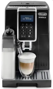 Кофемашина DeLonghi ECAM350.55.B фото 2 в Ростове-на-Дону Кофемашина DeLonghi ECAM350.55.B фото 2 в Ростове-на-Дону