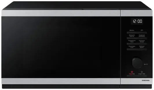 Микроволновая печь Samsung MS23DG4504ATBW фото 2 в Ростове-на-Дону