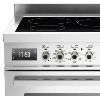 Варочный центр Bertazzoni PRO905IMFEDXT фото 2 в Ростове-на-Дону