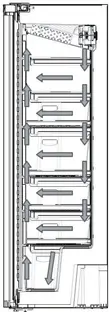 Морозильник Schaub Lorenz SLF S265X фото 3 в Ростове-на-Дону